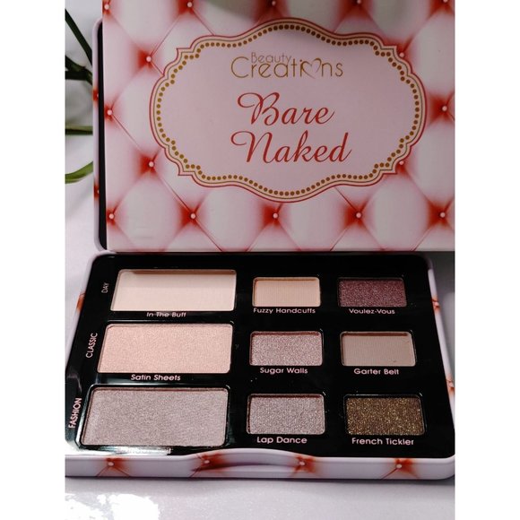 Dou Eyeshadow Palette - Picture 7 of 8